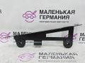 кронштейн радиатора BMW M3 G80/G81 (2020 - 2026), 1561790601, 8694657, 51118074895, 8074895, 17118694657 - фото №3