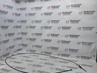 трос капота Mercedes-Benz A-Класс W176 2013, 2.0 л., M 270.920, бензин, робот, серый, хетчбэк 5 дв., передний привод, правый руль, A2468800459