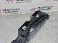 Крепление бампера заднего Mercedes-Benz C-Класс W205/S205/C205 W205.042 2014, 2.0 л., M 274.920, бензин, АКПП, 755 серый, седан, задний привод, правый руль, A2058850365 - фото №9