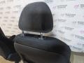 салон (комплект сидений) BMW 5 серия G30/G31 G30 2017, 2.0 л., B47 D20 A, дизель, АКПП, black sapphire metallic (475), седан, задний привод, правый руль - фото №148