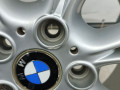диск литой BMW Z4 E85 2004, 3.0 л., M54 B30 (306S3), бензин, робот, titansilber metallic (354), кабриолет, 6759841, 36116759841 - фото №7