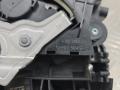замок двери передней правой BMW 5 серия G30/G31 G31 2017, 2.0 л., B48 B20 B, бензин, АКПП, alpinweiss 3 (300), универсал, правый руль, 51217477700, 7477700 - фото №11