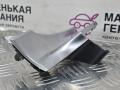 накладка на торпедо (консоль) Mercedes-Benz C-Класс W205/S205/C205 W205.042 2014, 2.0 л., M 274.920, бензин, АКПП, 755 серый, седан, задний привод, правый руль, A2056800371 - фото №6