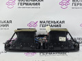 дефлектор обдува салона BMW X6 F16 2014, 3.0 л., N55 B30 A, бензин, АКПП, красный, правый руль, 64229252648, 9252648 - фото №3