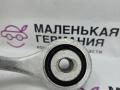 рычаг задний левый BMW 5 серия G30/G31 G31 2017, 2.0 л., B48 B20 B, бензин, АКПП, alpinweiss 3 (300), универсал, правый руль, 33326861119, 6861119 - фото №6