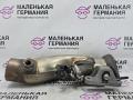 труба приемная глушителя BMW X5 F15 2013, 3.0 л., N57 D30 A, дизель, АКПП, mineralweiss metallic (a96), внедорожник 5 дв., полный привод, правый руль, 8575121, 18308517202, 7793766, 8575121, 8517202, 6514448 - фото №8