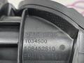коллектор впускной BMW X1 F48 2017, 2.0 л., B48 A20 B, бензин, АКПП, alpinweiss 3 (300), полный привод, правый руль, 11617617500, 7617500 - фото №7
