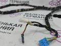 Проводка крышки багажника BMW X5 F15 2013, 3.0 л., N57 D30 A, дизель, АКПП, mineralweiss metallic (a96), внедорожник 5 дв., полный привод, правый руль, 61116831982, 6831982 - фото №7