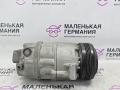 компрессор кондиционера BMW Z4 E85 2003, 2.5 л., M54 B25 (256S5), бензин, АКПП, black sapphire metallic (475), кабриолет, 64526905643, 6905643, 64509182796, 9182796 - фото №5