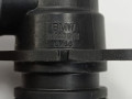Штуцер воздуховода BMW 3 серия E90/E91 [рестайлинг] (2008 - 2013), 3.0 л., N52 B30 AE, бензин, АКПП, 11617530271, 11617561408, 11618638014, 7530271, 8638014, 7561408 - фото №6