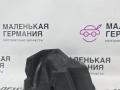 шумоизоляция (термозащита) BMW X1 F48 2017, 2.0 л., B48 A20 B, бензин, АКПП, синий mediterranblau c10, полный привод, правый руль, 11128638458, 8638458 - фото №6