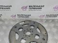 маховик BMW 5 серия F07/F10/F11 F10 2011, 2.0 л., N47 D20 C, дизель, АКПП, седан, полный привод, 11227797964, 7797964 - фото №2