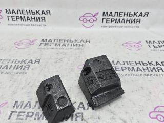 абсорбер двери передней левой BMW X1 F48 2016, 2.0 л., B47 C20 A, дизель, АКПП, alpinweiss 3 (300), передний привод, правый руль, 51487397311, 7397311, 51487397313, 7397313