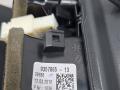 дефлектор обдува салона BMW 5 серия G30/G31 G30 2018, 2.0 л., B48 B20 A, бензин, АКПП, a96 mineral-weiss metallic, седан, задний привод, правый руль, 64229357865, 9357865, 51169330681, 9330681, 09885002, 51169383667, 9383667 - фото №13