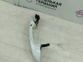 ручка наружная BMW X3 G01 2019, 2.0 л., B46 B20 B, бензин, АКПП, белый alpinweiss 3 (300), задний привод, 51218492020, 8492020 - фото №5