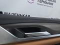 обшивка двери передняя правая BMW 5 серия G30/G31 G30 2017, 2.0 л., B48 B20 A, бензин, АКПП, b65 jatoba brown metallic, седан, задний привод, правый руль, 2956876 - фото №7