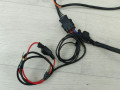 комплект для запуска (заводки) авто Mercedes-Benz C-Класс W205/S205/C205 2014, 2.0 л., M 274.920, бензин, АКПП, белый, седан, задний привод, правый руль - фото №4