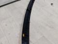 накладка на торпедо (консоль) BMW 6 серия F06/F12/F13 2012, 4.4 л., N63 B44 B, бензин, АКПП, alpinweiss 3 (300), хетчбэк 5 дв., задний привод, правый руль, 51459197468, 9197468, 51459197467, 9197467 - фото №5