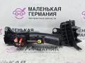 распределитель тока BMW 5 серия G30/G31 G30 2018, 2.0 л., B48 B20 A, бензин, АКПП, a96 mineral-weiss metallic, седан, задний привод, правый руль, 9339823, 61149339823, 61139362865, 61139362854 - фото №3