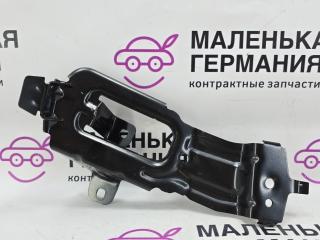 кронштейн (крепление) BMW X6 F16 2014, 3.0 л., N55 B30 A, бензин, АКПП, красный, правый руль, 41127137686, 7137686, 68607N213