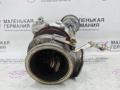 турбина BMW 6 серия F06/F12/F13 2012, 4.4 л., N63 B44 B, бензин, АКПП, alpinweiss 3 (300), хетчбэк 5 дв., задний привод, правый руль, 760579403, 11657646093, 7646093, 7605794 - фото №2