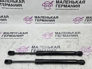 амортизатор капота BMW M5 F10 2012, 4.4 л., S63 B44 B, бензин, робот, 300 alpinweiss 3, седан, задний привод, правый руль, 51237309117, 7309117