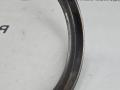 Хомут BMW X6 E71/E72 E71 2009, 3.0 л., N54 B30 A, бензин, серебро, правый руль, 11657620508, 7553602 - фото №5