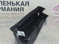 накладка двери (крышки) багажника BMW 8 серия G14/G15 G15 2021, 4.4 л., N63B44D, бензин, АКПП, черный, купе, полный привод, 7451770, 63217451770 - фото №7