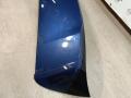 спойлер BMW X3 G01 2019, 2.0 л., B48B20C, бензин, АКПП, c1m phytonic-blau metallic, внедорожник 5 дв., полный привод, 7514715, 7498073, TX190411190244, 51627498074, 7498074, 51629450241, 9450241 - фото №4