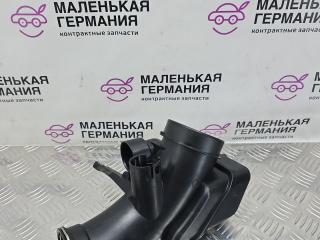 патрубок турбины BMW 5 серия G30/G31 G30 2017, 2.0 л., B47 D20 A, дизель, АКПП, black sapphire metallic (475), седан, задний привод, правый руль, 8573422, 13718573422