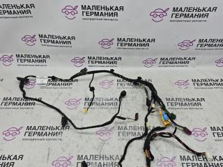 дверная проводка Mercedes-Benz E-Класс W212/S212/C207/A207 W212 2012, 1.8 л., M 271.860, бензин, АКПП, 040 черный, седан, задний привод, правый руль, 2124409108, A1695450145