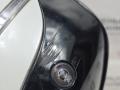 зеркало наружное левое BMW 5 серия G30/G31 G30 2018, 2.0 л., B48 B20 A, бензин, АКПП, a96 mineral-weiss metallic, седан, задний привод, правый руль, 51167485155, 7485155 - фото №7