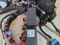 проводка BMW X1 F48 2017, 2.0 л., B48 A20 B, бензин, АКПП, alpinweiss 3 (300), полный привод, правый руль, 61139309444, 9309444, 9360501, 6848650, 9270355, 31139309446, 9309446, 6849683, 6849679, 8789833 - фото №14