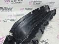 защита бампера заднего BMW X3 F25 2013, 2.0 л., N20 B20 A, бензин, АКПП, а52/7 spacegrau, хетчбэк 5 дв., полный привод, правый руль, 51127237453, 7237453, 7237454 - фото №7