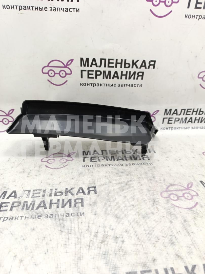 заглушка BMW X5 G05 2021, 3.0 л., B58B30C, бензин, черный, полный привод, 64319389368, 9389368 - фото №1