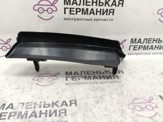 заглушка BMW X5 G05 (2018 - 2026), 3.0 л., B58B30C, бензин, черный, полный привод, 64319389368, 9389368