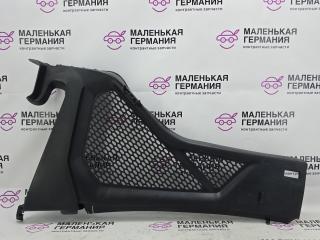 водосток планки обтекателя (жабо) прав. BMW X6 F16 2014, 3.0 л., N55 B30 A, бензин, АКПП, красный, правый руль, 64319245594, 9245594