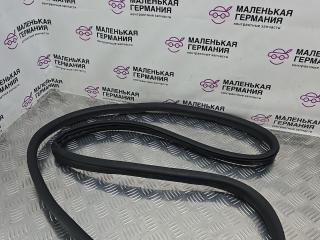 уплотнитель двери Mercedes-Benz C-Класс W205/S205/C205 W205.042 2014, 2.0 л., M 274.920, бензин, АКПП, 755 серый, седан, задний привод, правый руль, A2056970151