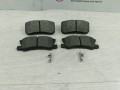 тормозные колодки Mitsubishi Pajero 4 поколение (2006 - 2011), E110184 - фото №3