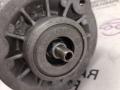 амортизатор передний правый BMW 6 серия F06/F12/F13 2012, 4.4 л., N63 B44 B, бензин, АКПП, alpinweiss 3 (300), хетчбэк 5 дв., задний привод, правый руль, 37116857696, 6857696, 37116863118, 6863118 - фото №7