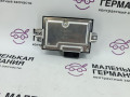 блок управления sas BMW 5 серия G30/G31 G30 2019, 4.4 л., N63 B44 C, бензин, АКПП, carbonschwarz metallic (416), седан, полный привод, 34509500081, 9500081, 34506896301, 6896301, 34506896987, 6896987, 34506892751, 6892751 - фото №6