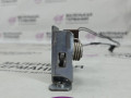 замок капота BMW X6 E71/E72 E71 2009, 3.0 л., N54 B30 A, бензин, серебро, правый руль, 51237178753, 7178753 - фото №3