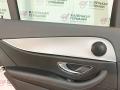 обшивка двери задняя левая Mercedes-Benz E-Класс W213/S213/C238/A238 2018, 2.0 л., M 274.920, бензин, АКПП, 149 polar white или polarweiss, седан, задний привод, правый руль, A21373071059K01, A213730710 - фото №16