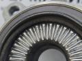 ступица передняя BMW X1 F48 2016, 2.0 л., B47 C20 A, дизель, АКПП, alpinweiss 3 (300), передний привод, правый руль, 31206874443, 6874443 - фото №6