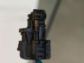 подушка безопасности боковая (шторка) BMW X3 F25 2013, 2.0 л., N20 B20 A, бензин, АКПП, а52/7 spacegrau, хетчбэк 5 дв., полный привод, правый руль, 72129182225, 9182225, 6256161 - фото №14