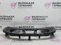 рамка панели приборов Volkswagen Passat B8 2015, 1.8 л., CJSA, бензин, робот, 2t/c9x чёрный перламутр, седан, правый руль, 3G2858366A - фото №6