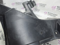 защита арок передняя левая (подкрылок) BMW X5 F15 2014, 3.0 л., N57 D30 A, дизель, АКПП, mineralweiss metallic (a96), полный привод, правый руль, 51717291197, 7291197 - фото №5