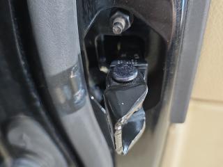 ограничитель открывания двери BMW 5 серия G30/G31 G30 2018, 2.0 л., B48 B20 A, бензин, АКПП, черный 475, седан, задний привод, правый руль, 51227341033, 7341033