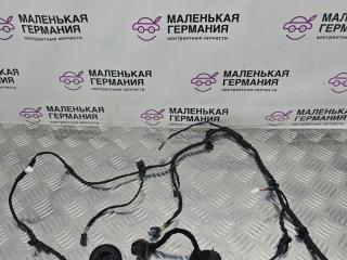 Проводка крышки багажника BMW 8 серия G14/G15 G15 2021, 4.4 л., N63B44D, бензин, АКПП, черный, купе, полный привод, 8377064, 61138377064, 6992166, 8377234