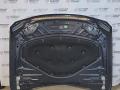 капот BMW 3 серия F30/F31/F34 F30 2012, 2.0 л., N20 B20 B, бензин, АКПП, black-sapphire metallic (475), седан, задний привод, правый руль, 41007290944, 7290944 - фото №27